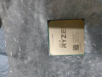 Predám procesor Ryzen 5 2600x