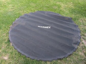 Predám náhradnú skákaciu plochu pre trampolínu Marimex 305 c