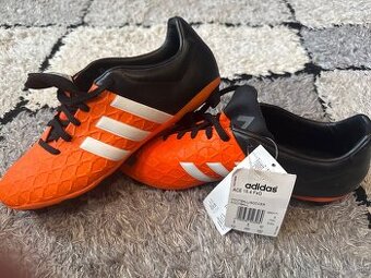 ADIDAS kopačky, veľkosť 42