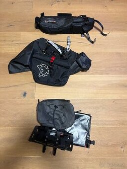 Tašky Revelate Design