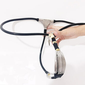 Ženský pás cudnosti