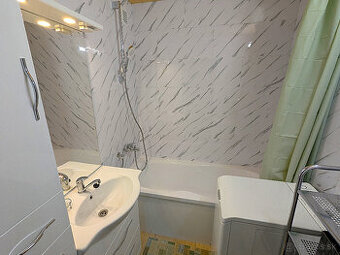 3 izbový čiast.rek., KVP, Klimkovičova, 71m2, LO, zariadený