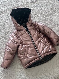 Bunda Mayoral obojstranná