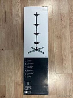 Držiak na pneumatiky (4 ks)