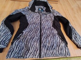 Dámska lyžiarska bunda