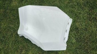 Toyota RAV4 RAV-4 V 2018 - Zadny naraznik - Prava strana