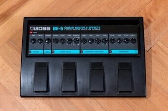Boss Be 5