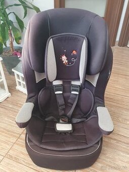 Autosedacka NANIA I-max Isofix