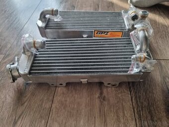 Predám chladiče RR 250 RR 300 - Rok 13-18