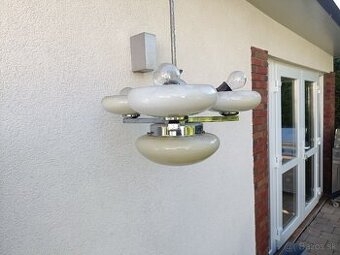 Retro napako luster art deco