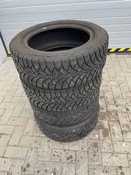 Zimné pneumatiky 205/55 R16