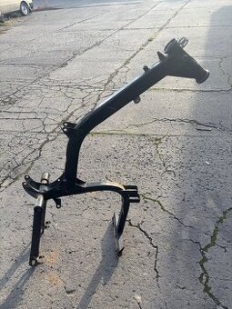 Jawa mustang rám/kostra