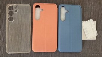 Doplnky na samsung s25