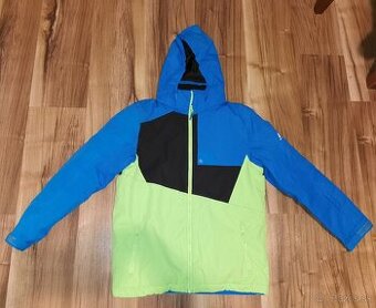 Lyžiarska bunda veľ. 164