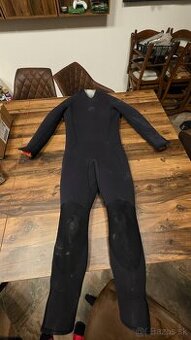 Predám potápačský neopren Bare velocity ultra 7mm. Velkost L