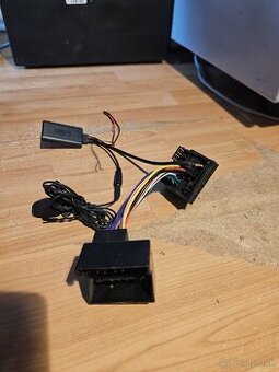 Bluetooth handsfree Ford 6000CD