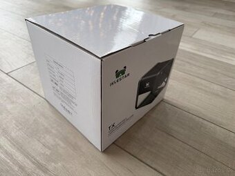 IKLESTAR TX - 5500mW Laser Engraver Laserová gravírovačka