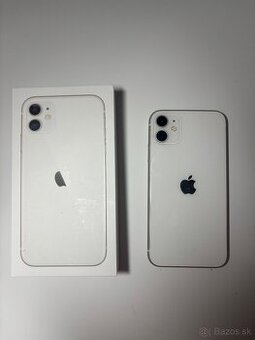 iPhone 11 64gb white