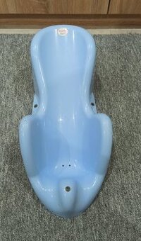 Lehátko na kúpanie