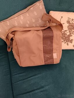 Taška na kočík