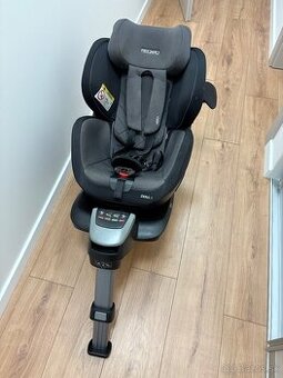Predám autosedačku Recaro Zero.1 i-size