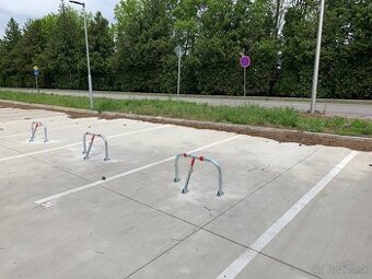 Predám parkovacie státie