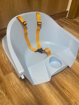 Detská sedačka na boby Trilugik Decathlon