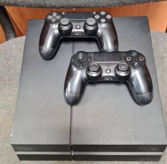 Playstastion 4 500gb