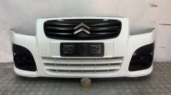 CITROEN C2 PREDNY NARAZNIK