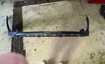 hyundai tucson spojler 2015+