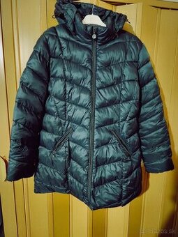 Dámska zimná bunda