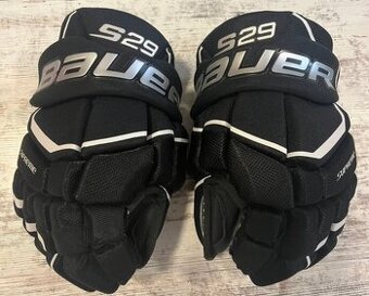BAUER SUPREME S 29 VEĽKOSŤ 10