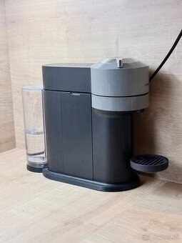 Nespresso Vertuo Next Dark Grey