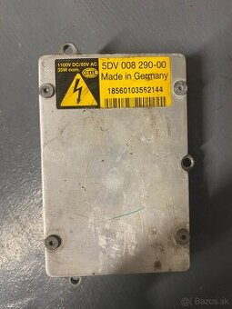 Bmw x5  e53 xenonovy prevodník