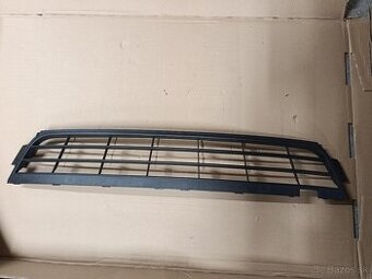 Stredná spodná mriežka nárazníka VW Sharan 7N