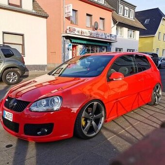🔍 HĽADÁM VW GOLF 5 GTI 🔍