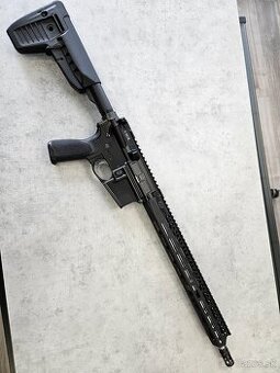 Nová Bcm Recce 16 mcmr PRECISION 556nato / 223rem