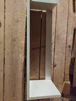 Predám nástennú policu