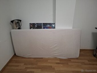 Matrace 90 × 200 cm