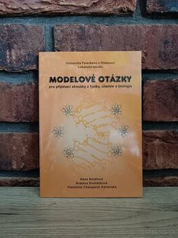 Medicína - príprava na prijímačky