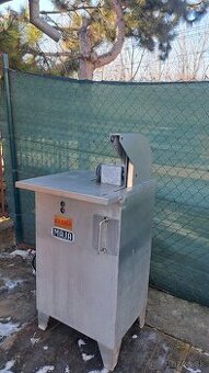 Píla na potraviny a mäso