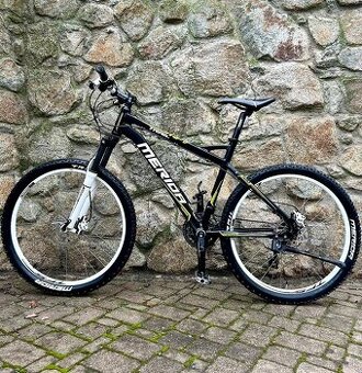 Bicykel Merida Trail 26” M/L