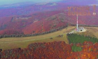 VYMEŇ SUSEDA - STAVEBNÝ POZEMOK V SRDCI PRÍRODY – LUBINA, H