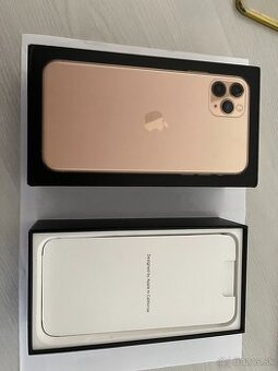 Apple iPhone 11 Pro Max, 256 GB