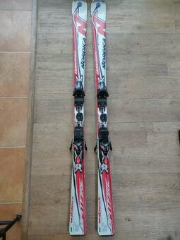 Lyže Nordica 162 cm