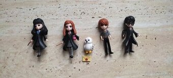 Harry Potter postavicky
