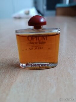 Yves saint Laurent OPIUM