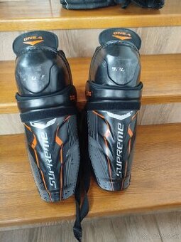 Hokejové chrániče