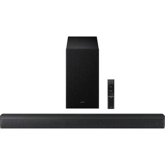 Predám Soundbar Samsung HW B650F 370wat