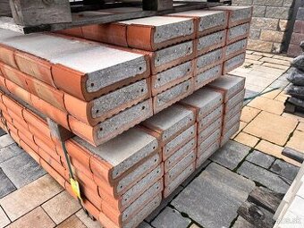 WIENERBERGER POROTHERM preklady keramické